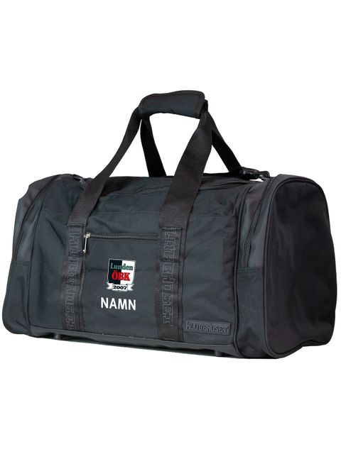 KH Sportbag - Black Label (Lunden ÖBK)